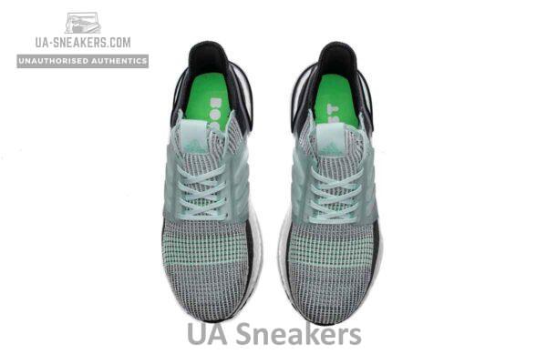 Ultra Boost 5.0(2019) "Ice Mint" F35244 - Image 6