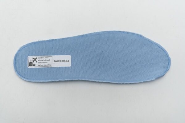 542023 W2LA1 4800 Balenciaga Tess S.Light Blue - Image 11