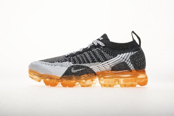 2018 2.0 Nike VaporMax 2.0 “Mango” 942842-106 - Image 9