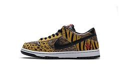 312919-001 Nike Dunk Low Premium “Beast Pack”