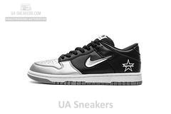 Nike SB Dunk Low OG Metallic Silver CK3480-001