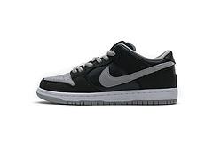 BQ6817-007 Nike SB Dunk Low Pro“J-Pack Shadow”