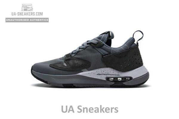 Copia del CV1761-100 Fragment Design x Jordan Delta SP Black White