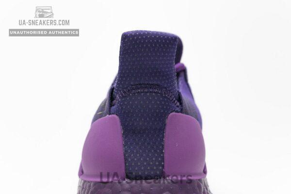 EG7770 Pharrell Williams x adidas Solar HU Purple - Image 17