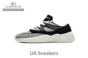 Fear of God Essentials ES02W19U-SRLEFAG3WB Black Grey