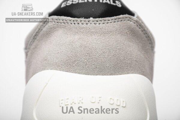 Fear of God Essentials ES03W19U-SRLEFAG3WB Grey - Image 7
