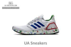 FX8889 adidas Ultra BOOST 20 CONSORTIUM Real Boost