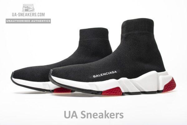 Top Originals Supplier Balenciaga Speed Runner - Image 2