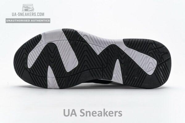 CV1761-100 Fragment Design x Jordan Delta SP Black White - Image 18