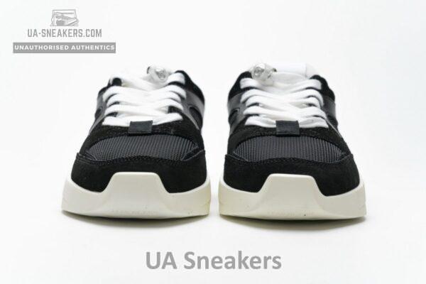 Fear of God Essentials ES02W19U-SRLEFABLWH Black White - Image 8
