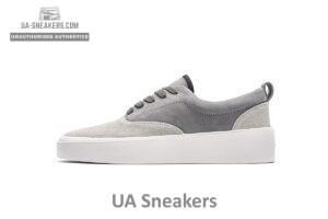 FOG 101 Frosted Leather 5R18-7000-SUE-069