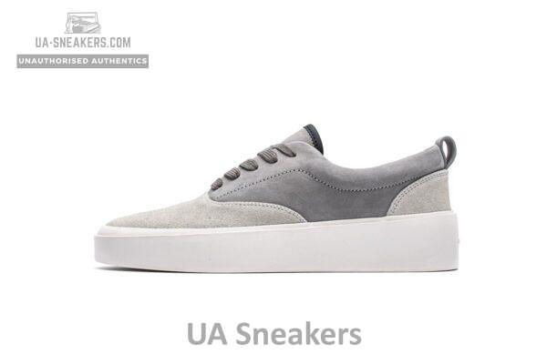 FOG 101 Frosted Leather 5R18-7000-SUE-069