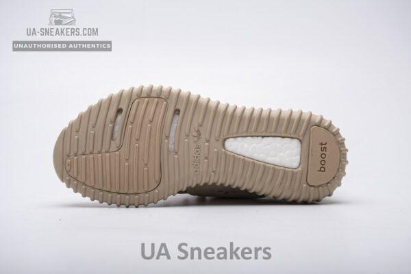 AQ2661 adidas Yeezy Boost 350 Oxford Tan Basf Boost - Image 13