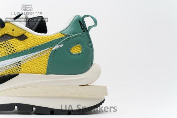 CI9928-300 Sacai x Nike Pegasua Vaporfly Yellow Green - Image 8