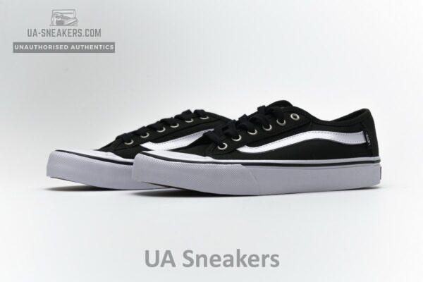 Vans Black Ball SF Bla VN0A32SBBYB - Image 6