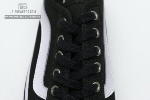 Vans Black Ball SF Bla VN0A32SBBYB - Image 20