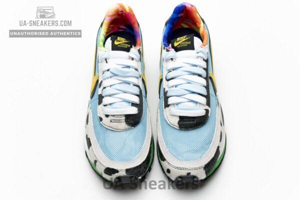 CN8899-006 Ben & Jerry's x Nike LDWaffle26 - Image 5