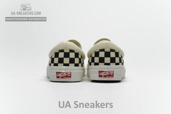 Vans OG Classic Slip-On LX Classic Slip - Image 8