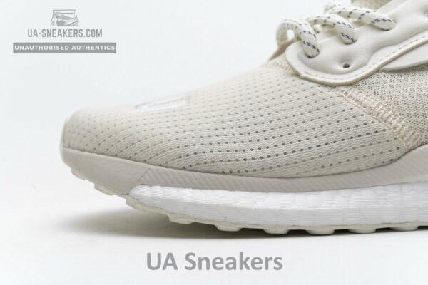 EG7767 Pharrell Williams x adidas Solar HU Glide Cream White - Image 16