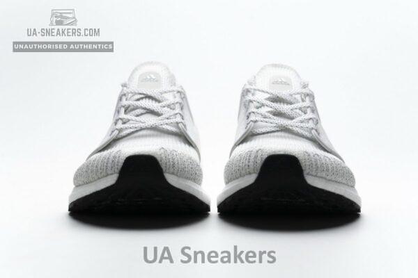 EG0709 adidas Ultra BOOST 20 White Reflective - Image 8