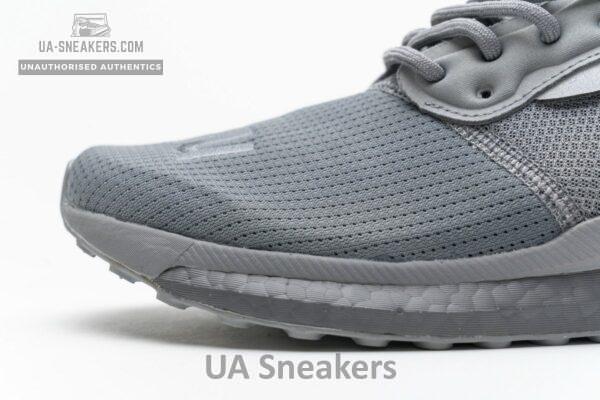 EF2380 Pharrell Williams x adidas Solar HU Glide Grey - Image 13