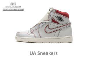 555088-160 Air Jordan 1 Retro High OG“Phantom”