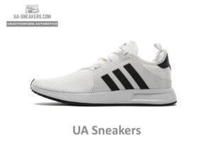 CQ2406 adidas X_PLR Running Shoes White
