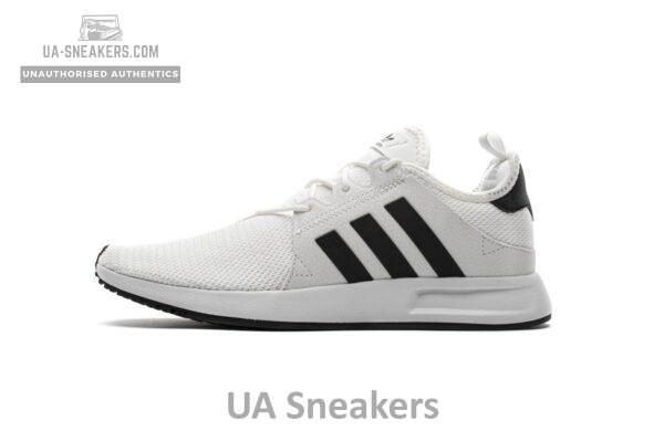 CQ2406 adidas X_PLR Running Shoes White