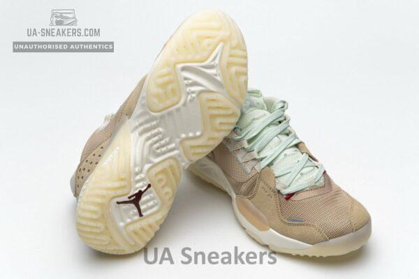CD6109-200 Jordan Delta SP Vachetta Tan - Image 8