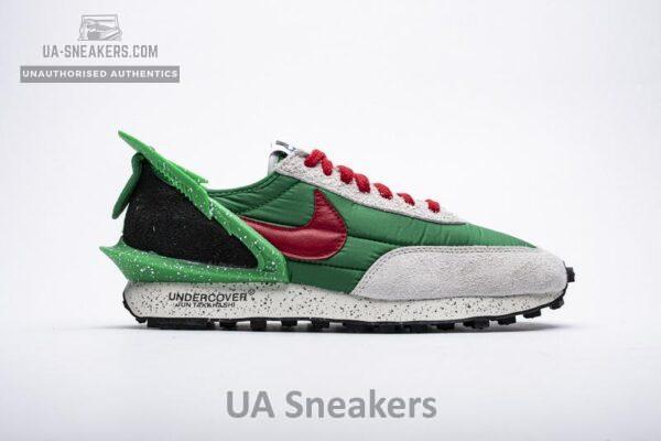 Undercover x Nike Dbreak GreyGreen CJ3295-300 - Image 6