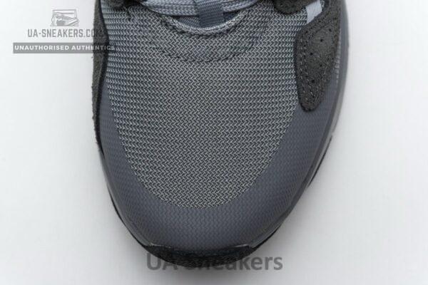 Copia del CV1761-100 Fragment Design x Jordan Delta SP Black White - Image 13