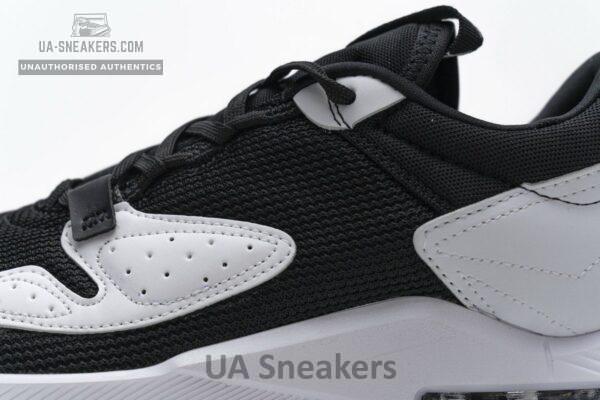 CV1761-100 Fragment Design x Jordan Delta SP Black White - Image 9