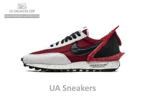 Undercover x Nike Dbreak University Red CJ3295-600