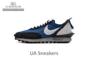 Undercover x Nike Dbreak BlackBlue BV4594-400