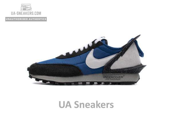 Undercover x Nike Dbreak BlackBlue BV4594-400