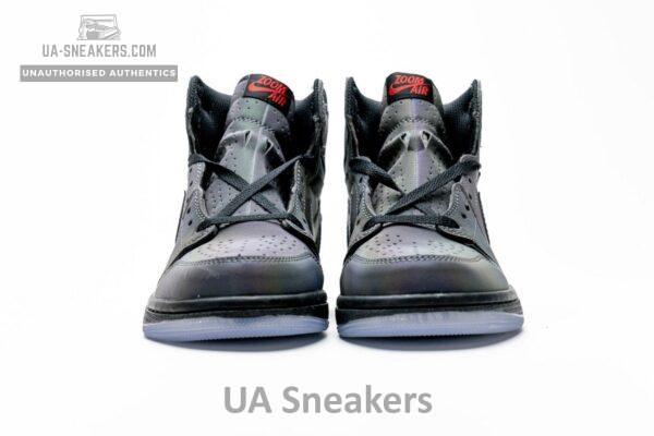 BV0006-900 Air Jordan 1 High Zoom "Fearless" - Image 4