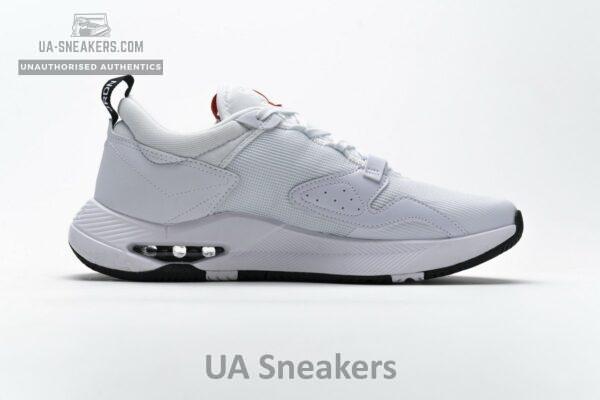 CV1761-016 Fragment Design x Jordan Delta SP All White - Image 14