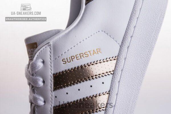 Top Originals Supplier Adidas Superstar Rose BB1428 - Image 10