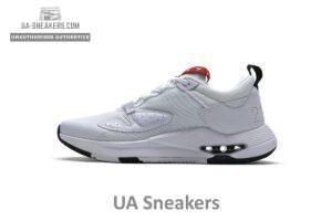 CV1761-016 Fragment Design x Jordan Delta SP All White