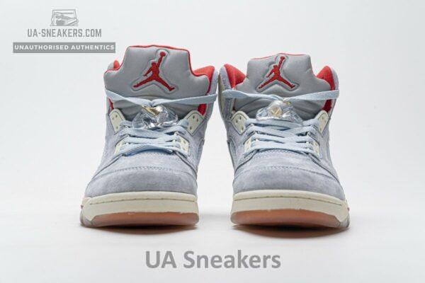 CI1899-400 Air Jordan 5 Retro "Trophy Room" - Image 4