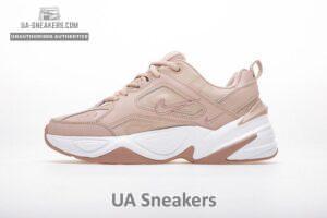 Nike Wmns M2K Tekno “White Pink” AO3108-202