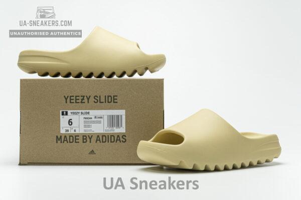 Adidas Yeezy Slide “Desert Sand” - Image 6