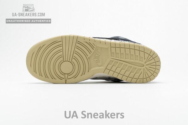 350 Travis Scott x Nike SB Dunk Low - Image 10