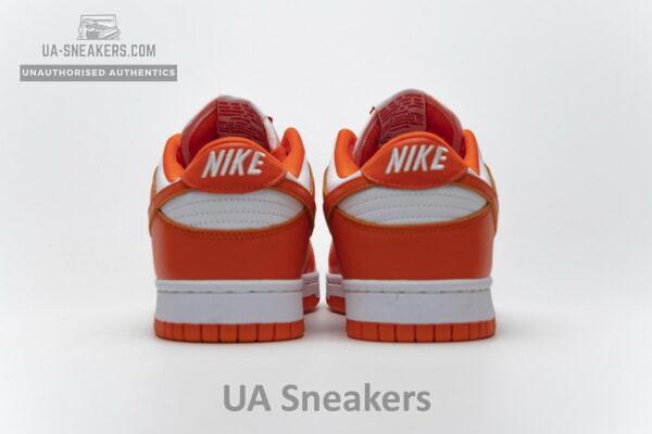 Nike Dunk Low SP Syracuse (2020) - Image 9