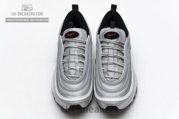 Air Max 97 Sliver Bullet - Image 5