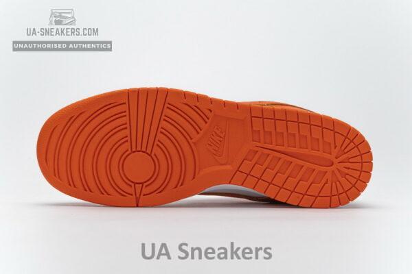 Nike Dunk Low SP Syracuse (2020) - Image 10
