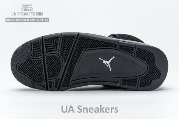 Air Jordan 4 Retro “Black Cat” - Image 10
