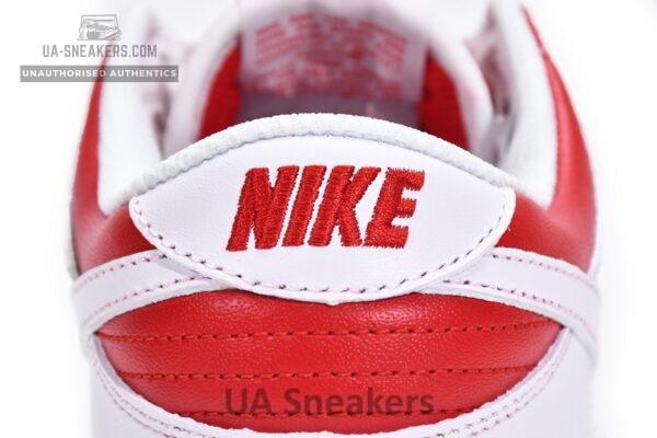 265 Nike Dunk SB Low SP “University Red” - Image 6