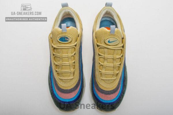 430 Nike Air Max 1/97 Sean Wotherspoon - Image 6