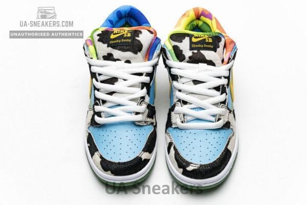 Ben & Jerry’s x Nike SB Dunk Low Chunky Dunky - Image 2